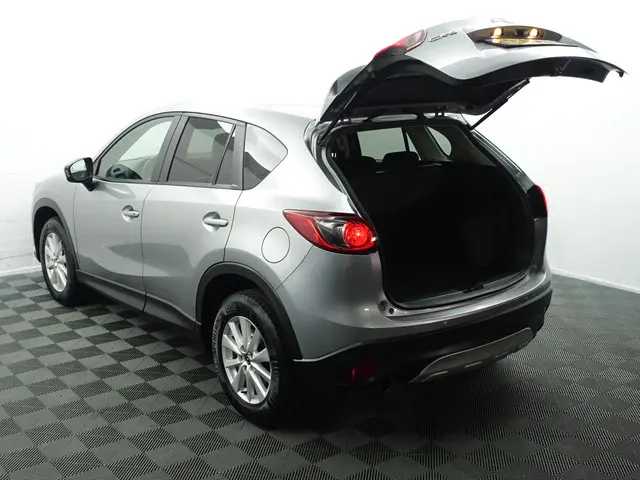Mazda CX-5 2.0 TS+ Sportline- 2012 Benzine 30
