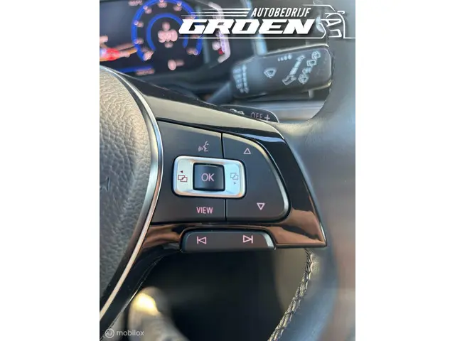 Volkswagen Polo 1.0 TSI AUTOMAAT|VIRTUAL|NAP 2019 Benzine 28