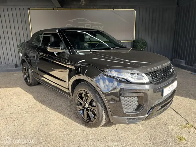 Land Rover Range Rover 2.0 TD4 HSE Dynamic 2017 Diesel 8