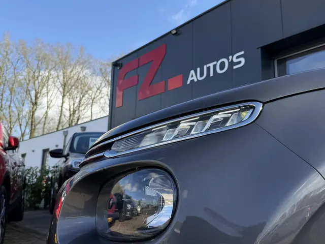 Citroën C3 1.2 PureTech S&S Feel 2018 Benzine 2