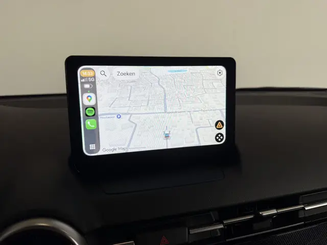 Mazda 2 1.5 e-SkyActiv-G 90 Homura 2023 Benzine 7