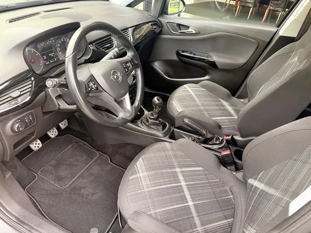 Opel Corsa 1.0 Turbo Color Edition 2015 Benzine 4
