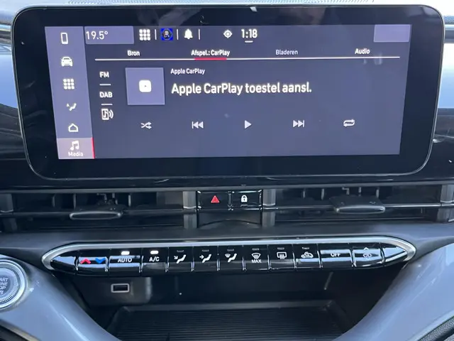 Fiat 500e 42 kWh 2023 Elektrisch 67