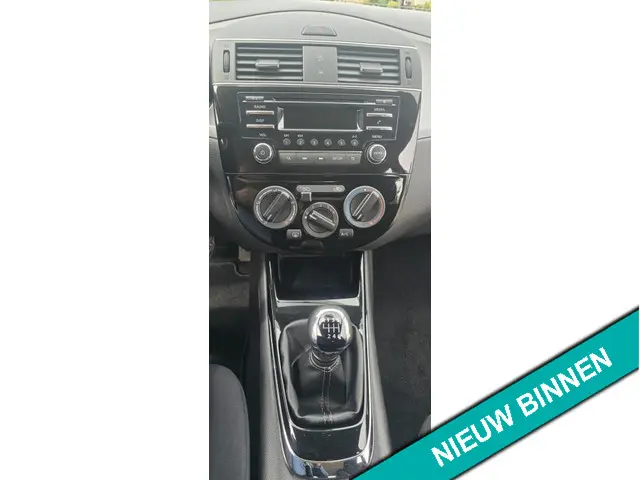 Nissan Pulsar 1.2 DIG-T Business Edition 2015 Benzine 9