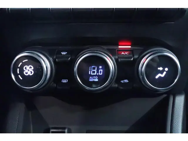 Renault Captur 1.3 160 Pk techno Automaat 2023 Benzine 26