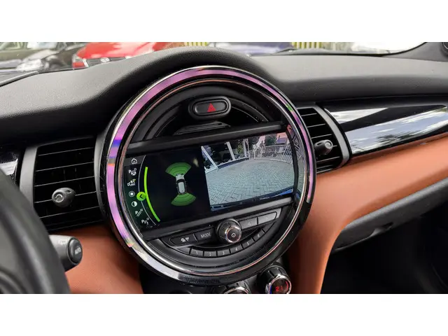 MINI Cooper Mini 1.5 60 Years Edition 2019 Benzine 21