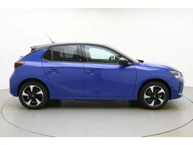 Opel Corsa-e 50 kWh 136pk GS Line 2023 Elektrisch 10