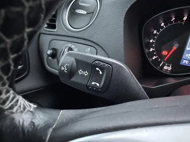 Ford Galaxy 1.6 SCTi Platinum 2014 Benzine 22