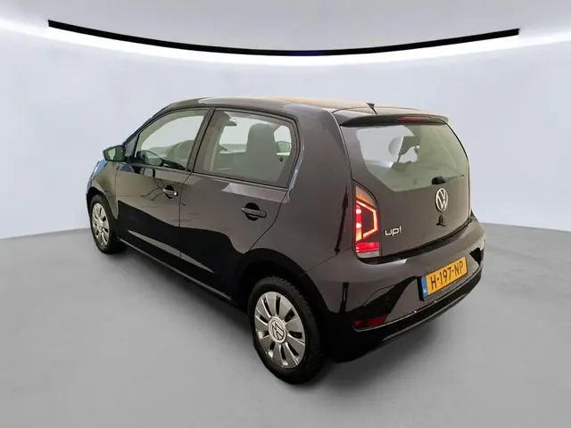 Volkswagen up! 1.0 BMT 60pk Move up! 2020 Benzine 4