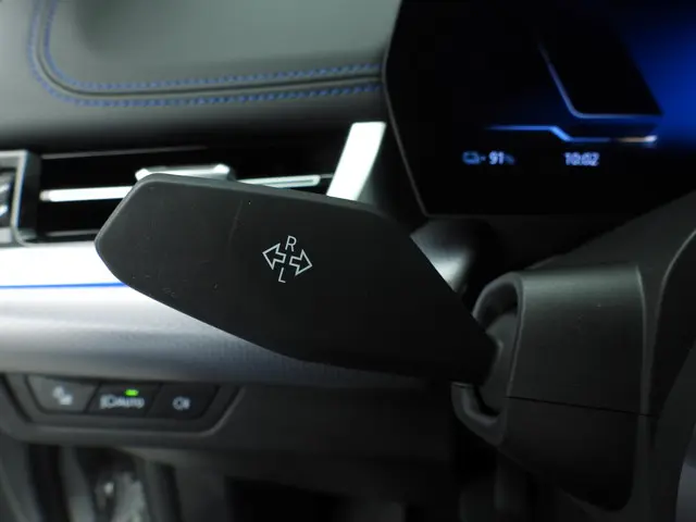 BMW iX1 eDrive20 2025 Elektrisch 40