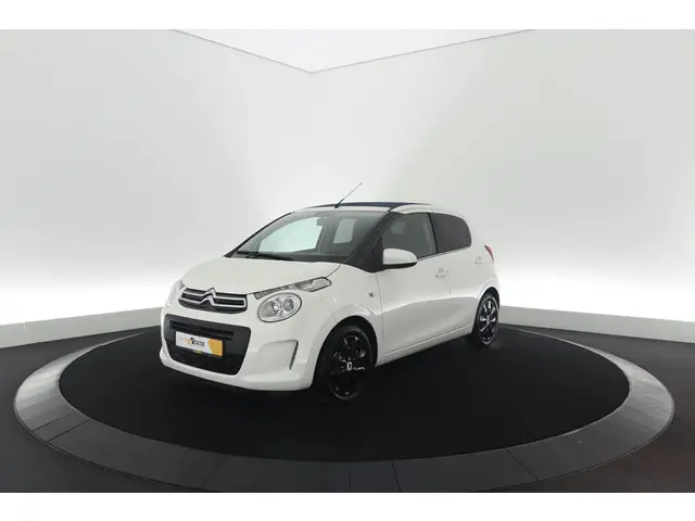 Citroën C1 1.0 VTi Airscape Feel 2019 Benzine 50