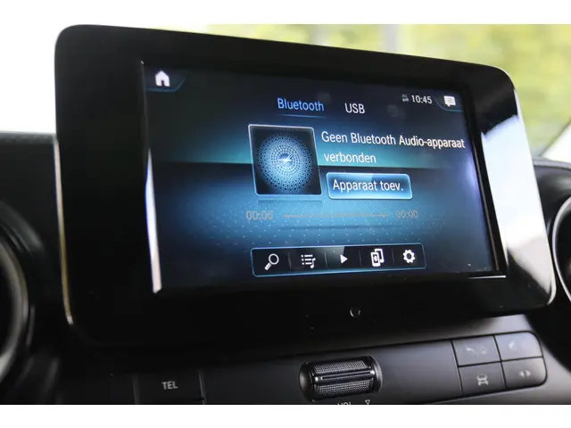 Mercedes-Benz Citan 110 CDI L1 PRO 2022 Diesel 25