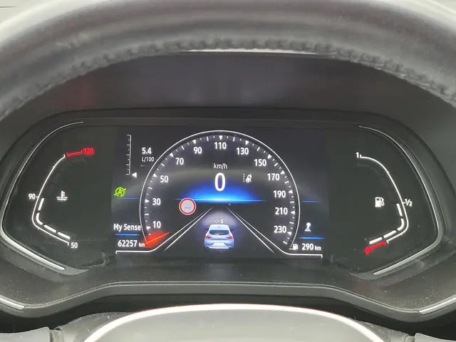 Renault Clio 1.0 TCe Intens 2020 Benzine 4