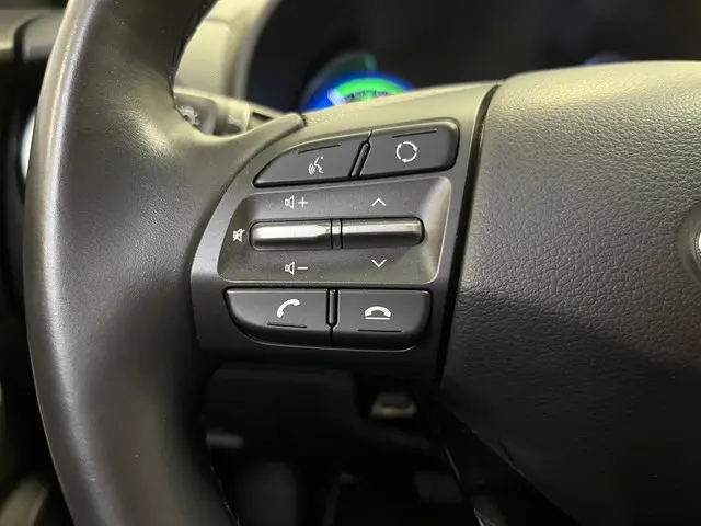 Hyundai Kona 1.6 GDI HEV Fashion 2021 Hybride Benzine 38