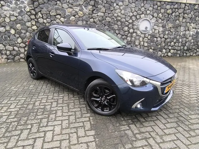 Mazda 2 1.5 Skyactiv-G Sport Selected 2019 Benzine 30