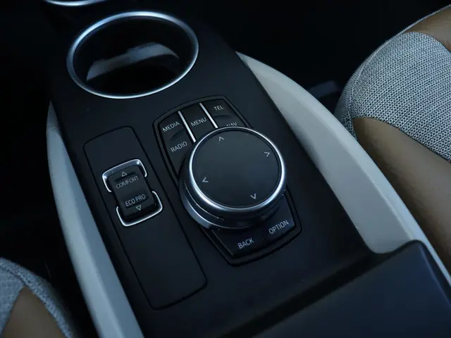 BMW i3 94Ah 2018 Elektrisch 17