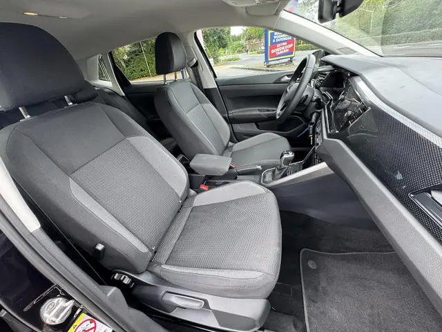 Volkswagen Polo 1.0 TSI Life Business 2023 Benzine 15