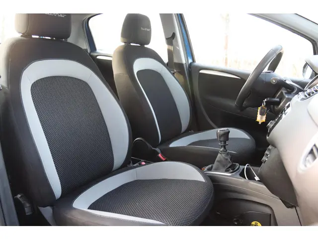 Fiat Punto EVO 0.9 TWINAIR EASY 5-DEURS 2012 Benzine 12