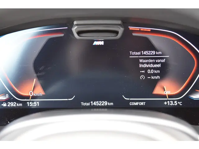 BMW 7 Serie 730Ld xDrive 2019 Diesel 17
