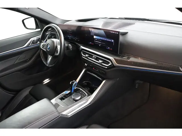 BMW i4 eDrive40 High Executive 84 kWh 2022 Elektrisch 80
