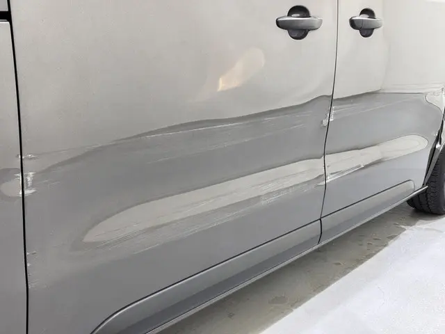Toyota ProAce Worker 1.6D d-4D Cool Comfort 2018 Diesel 15