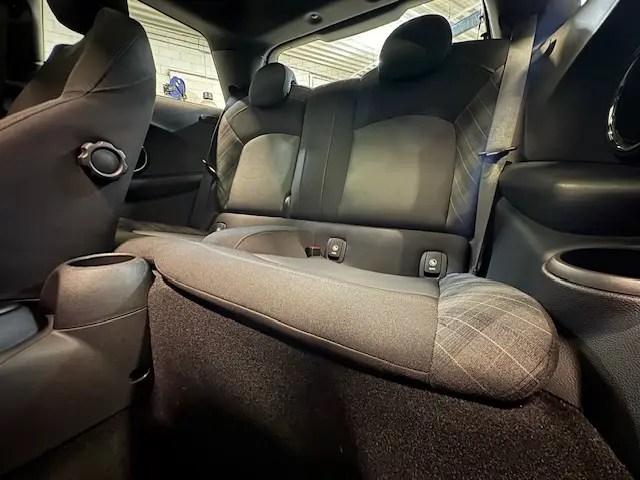 MINI Cooper Mini 1.5 Serious Automaat 2016 Benzine 14
