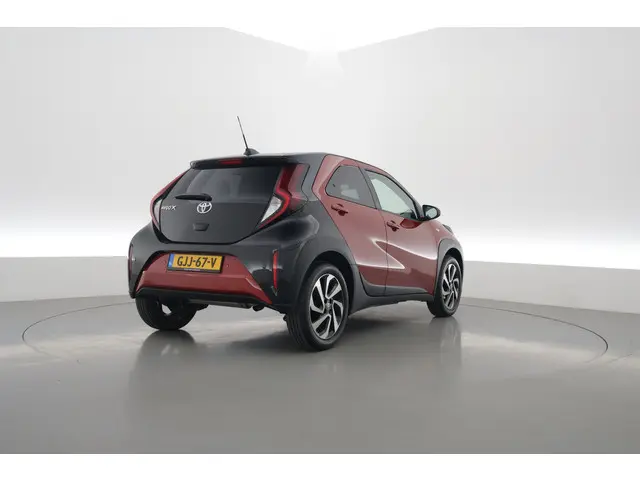 Toyota Aygo 2