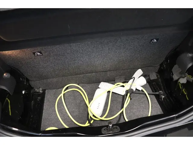 SEAT Mii Electric 2020 Elektrisch 19