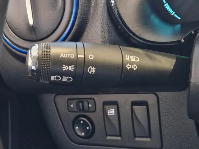 Dacia Spring Comfort 27 kWh 2022 Elektrisch 19