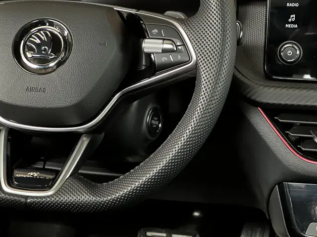 Škoda Kamiq 1.0 TSI Monte Carlo 2024 Benzine 22