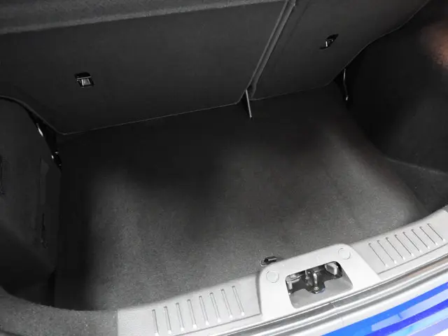 Ford Fiesta 1.0 EcoBoost ST Line 2017 Benzine 22