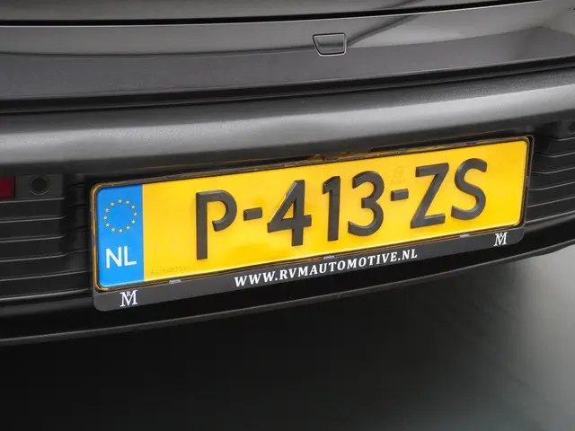 Porsche Taycan Sport Turismo 83 kWh 2022 Elektrisch 10