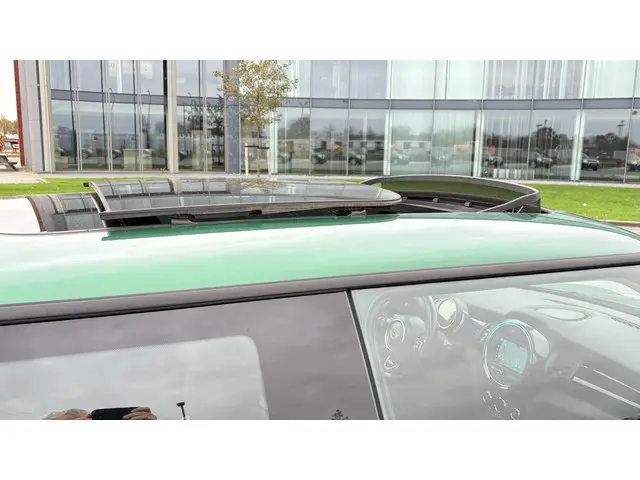 MINI One Mini 1.5 Chili 2019 Benzine 8