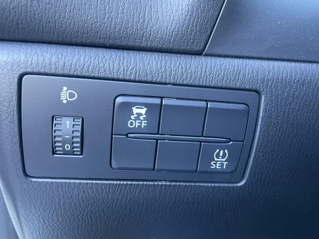 Mazda 3 1.5 SkyActiv-G 100 TS 2018 Benzine 21