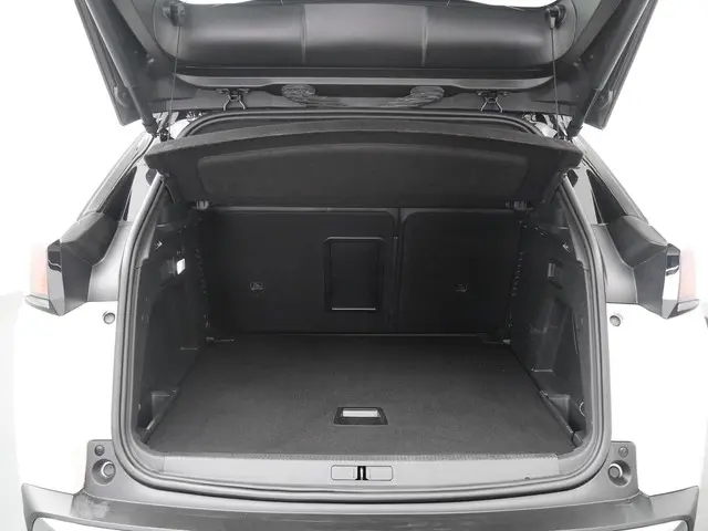 Peugeot 3008 1.6 PureTech GT Line 2019 Benzine 9