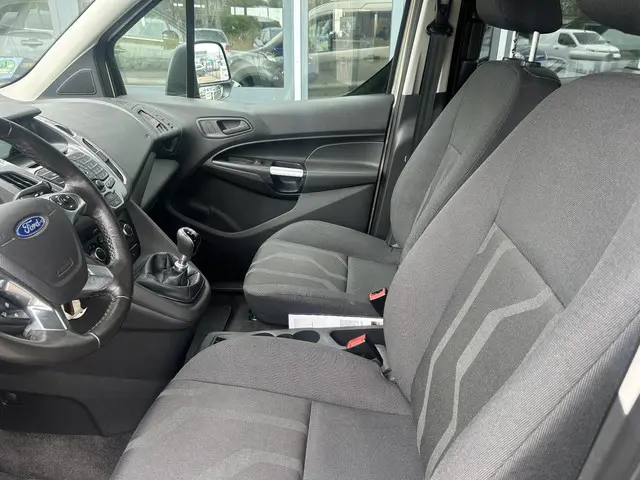 Ford Tourneo Connect Compact 1.0 Trend 2016 Benzine 8