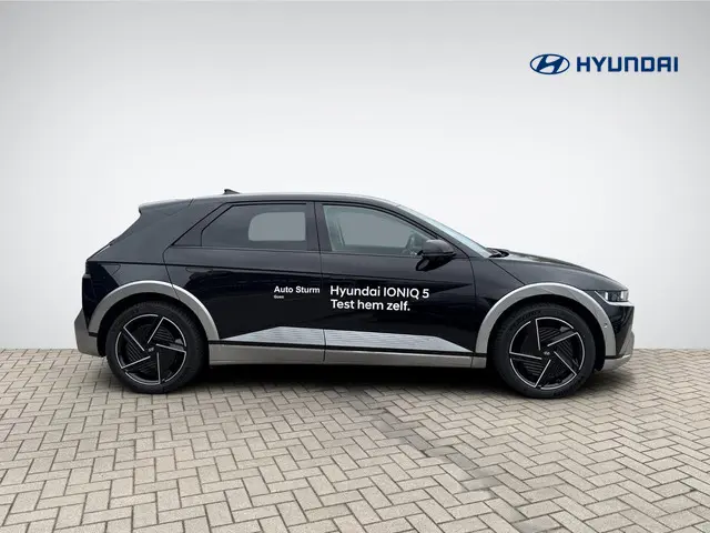 Hyundai IONIQ 5 3