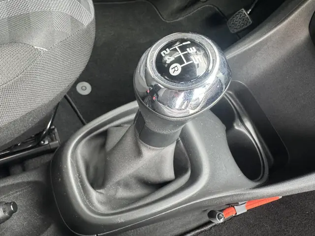 Peugeot 108 1.0 e-VTi Active 2019 Benzine 20