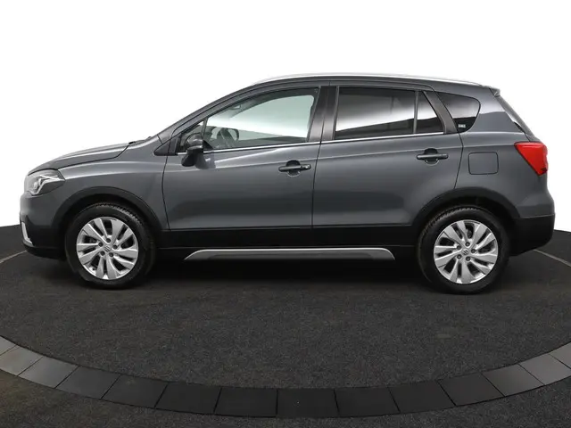 Suzuki S-Cross 1.0 Boosterjet Exclusive 2018 Benzine 3
