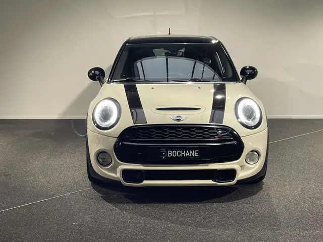 MINI Cooper S Mini 2.0 2015 Benzine 17