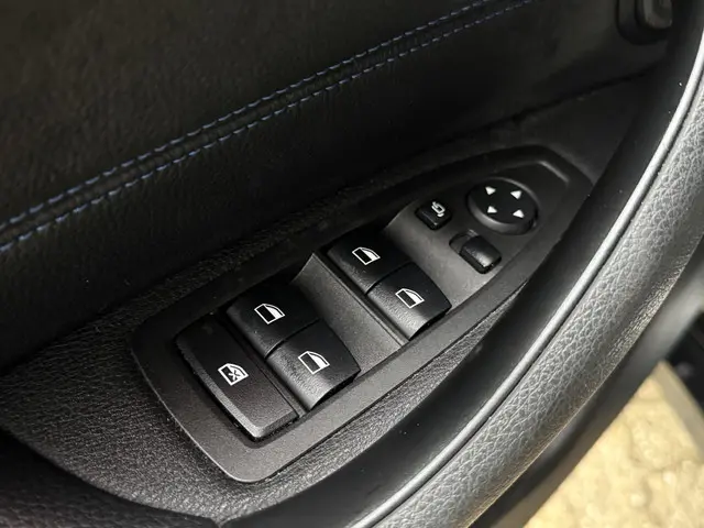 BMW X2 sDrive20i 2018 Benzine 22