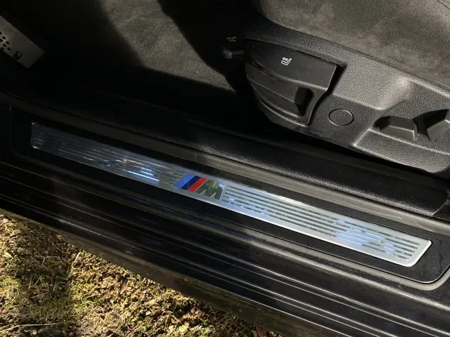 BMW 5 Serie Touring 520i 2013 Benzine 20