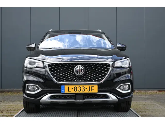 MG EHS 1.5 TGDI Edition1 2021 Hybride Benzine 3