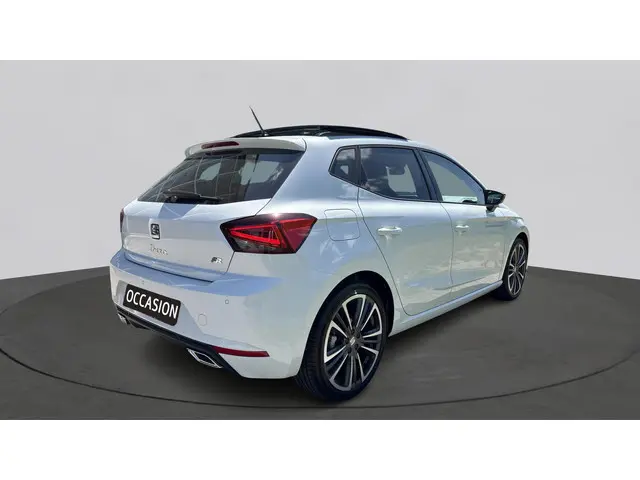 SEAT Ibiza 1.0 EcoTSI FR Anniversary 2025 Benzine 7