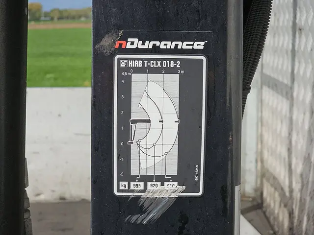 Opel Movano 2.3 2019 Diesel 15