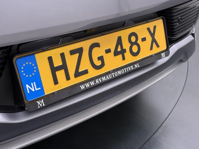 BYD ATTO 3 Design 2023 Elektrisch 10