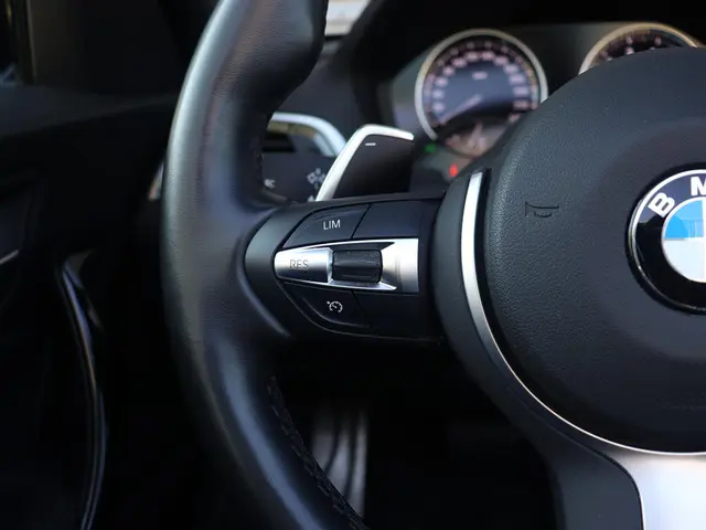 BMW 2 Serie Cabrio 220i 2019 Benzine 20