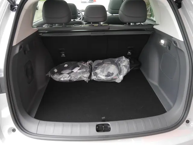 Leapmotor B10 Design ProMax 67.1 kWh 2026 Elektrisch 9