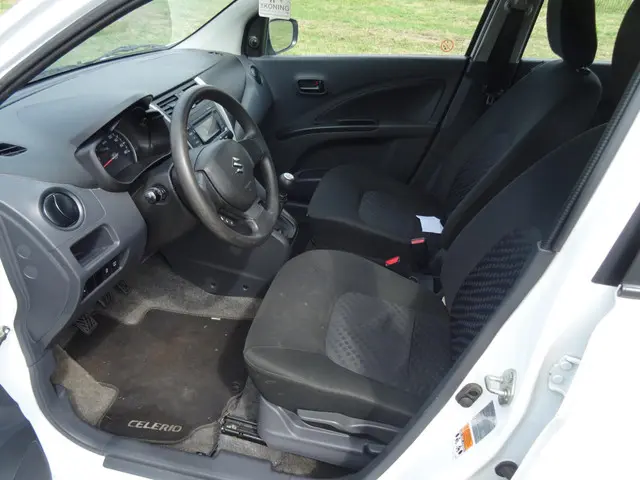 Suzuki Celerio 1.0 Comfort 2018 Benzine 9