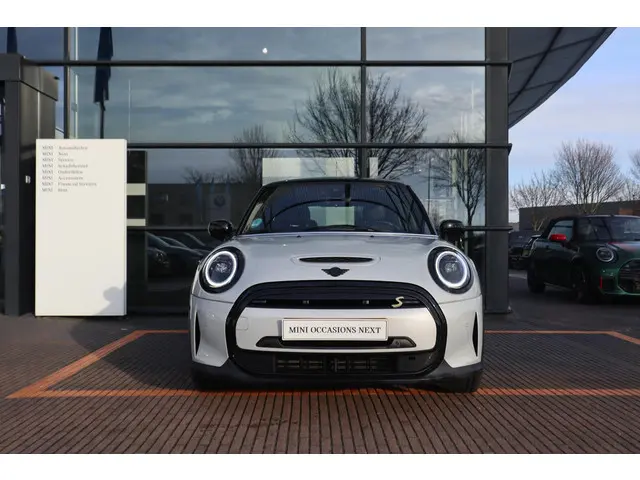 MINI Electric 3-deurs 2021 Elektrisch 5